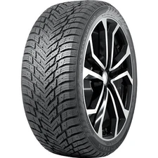 1 New Nokian Hakkapeliitta 10 Suv  - 235/65r17 Tires 2356517 235 65 17