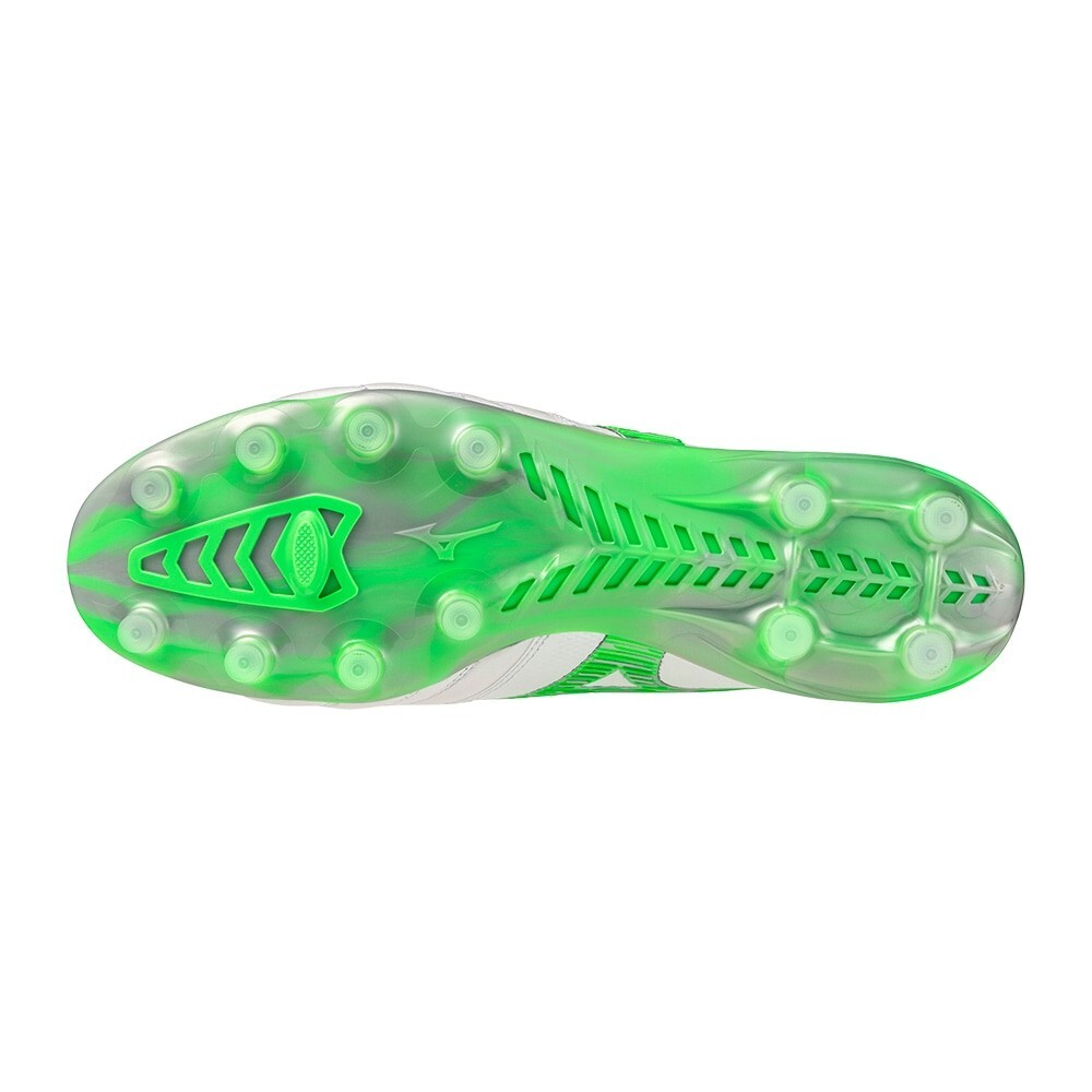 MIZUNO Morelia Neo IV β JAPAN P1GA2540 37 Super White Pearl