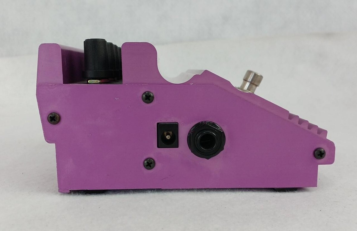Rocktron Purple Haze Octavider Used Tested | eBay
