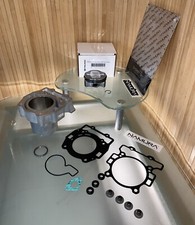 2015-2016 Polaris Ranger Etx Top End Rebuild Kit / Cylinder+piston+gaskets /new