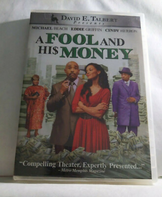 A Fool and His Money (DVD)