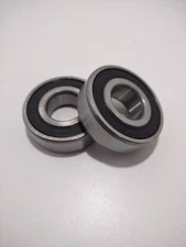 941-0919 741-0919 TWO (2) BEARINGS FOR CUB CADET MOWER DECK SPINDLES 6204-2RS