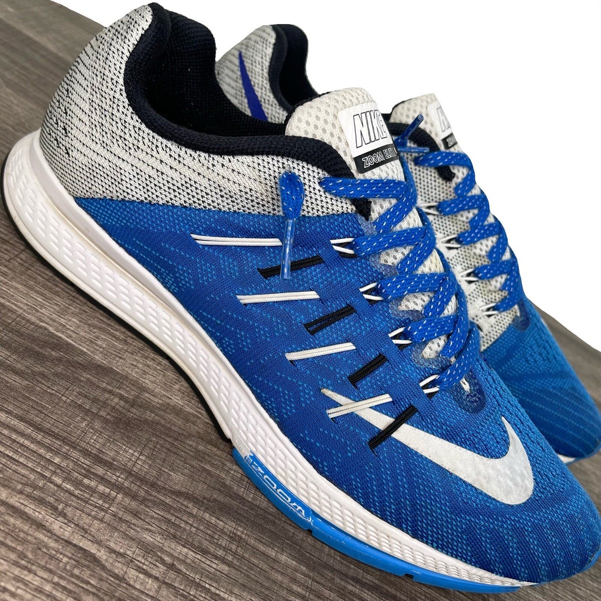 nike elite 8 running shoes