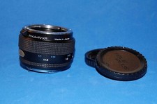 Soligor C/D7 Macro Teleconvertitore 2x P/KA+R/XR