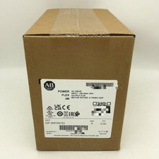 1 pieza Nuevo Allen-Bradley 22F-B4P2N103 PowerFlex 4M 0,75 kW (1 HP) AC Drive 22FB4P2N103