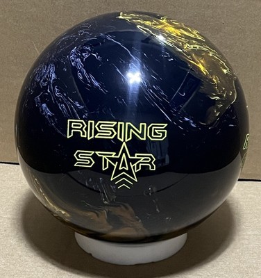 Roto Grip Rising Star 15 lb Bowling Ball New in Original Box