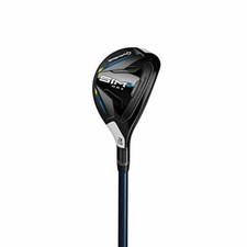 TAYLORMADE SIM2MAX Utility Carbon Flex: S 19 Right [Catalog genuine shaft mounti
