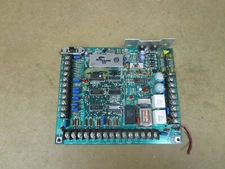 NAPCO CIRCUIT BOARD 02107.K CCI-8DD