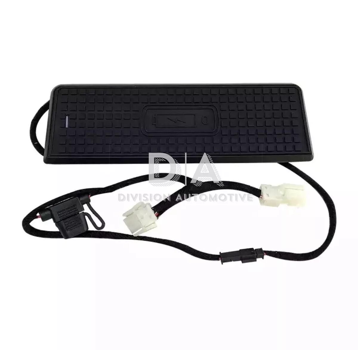 Wireless Car Phone Charger BMW F30 F31 F32 F33 F34 iPhone Samsung