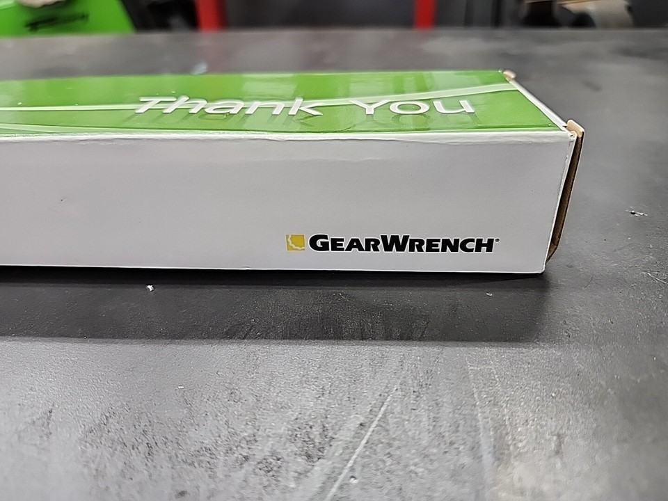gearwrench Xbeam metric wrench set eBay