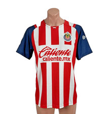 Club Deportivo Guadalajara Chivas Mens Soccer...