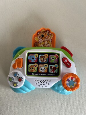 LEAPFROG LEVEL UP & LEARN CONTROLLER