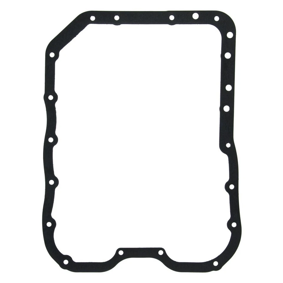 Juego de juntas de cárter de aceite Fel-Pro OS 30824 para modelos Mitsubishi 08-20 seleccionados Foto 4 de 4