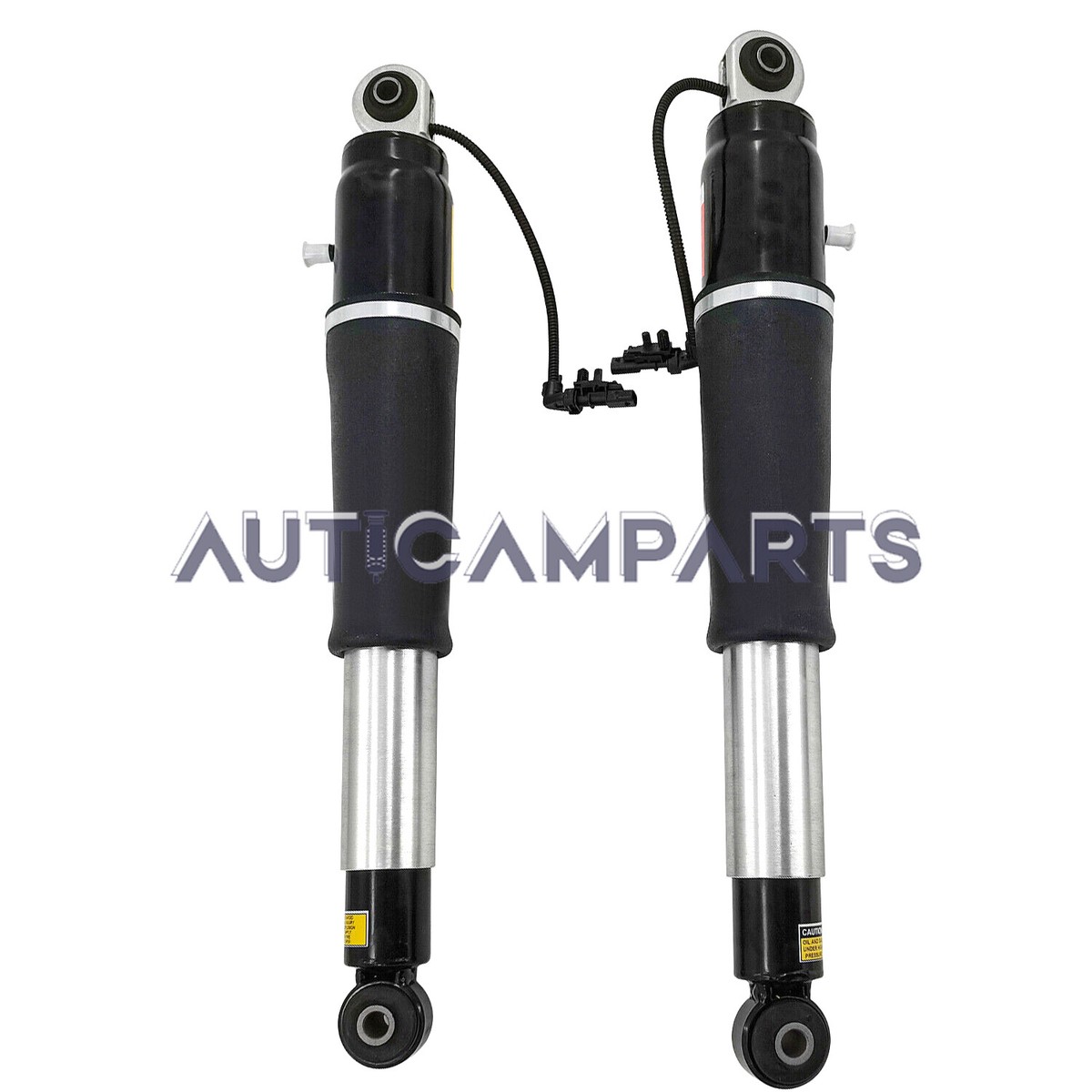 Ammortizzatori Posteriori Compatibili Per Audi A4 B6 (8E) | Biba-Ricambi