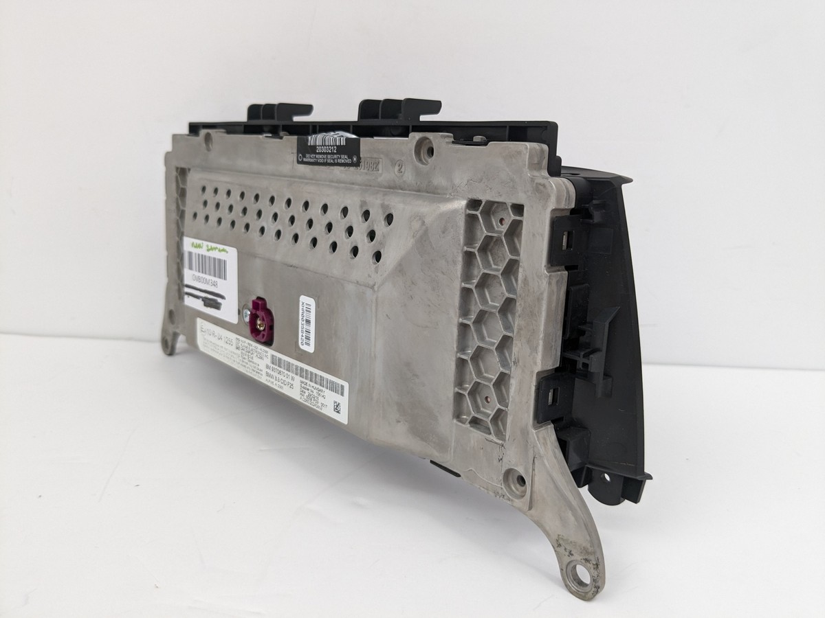 8.8-inch Linux System For BMW X3 F25 X4 F26 (2011-2017)| Wireless CarP 8.8インチLCDディスプレイスクリーン交換用 BMW のために X3 X4 F25 F26 2013-2018モデル対応 簡単取り