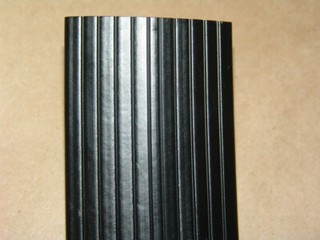 Atari 720 / Major Havoc Arcade Video Game T Molding