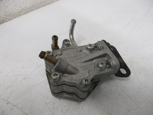Petrol Fuel Pump Mikuni Yamaha XV250 Virago 3LW 89-96 - Picture 4 of 4