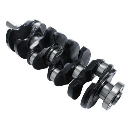 Crankshaft+Bearing +Piston+Connecting Rod Kit For Hyundai Sonata Kia Optima 2.4L - Bild 7 von 16