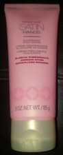 Mary Kay Satin Hands Blissful Pomegranate Shea Nourishing Cream 3 oz Tube