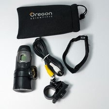 Oregon Scientific ATC2K Action Cam / Camera Waterproof TF22
