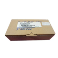 YASKAWA SGMJV-01ADE6S Ac Servo Motor New In Box