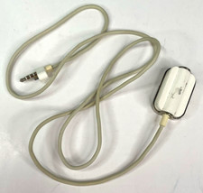 Apple iPod Wired Remote Control A1018