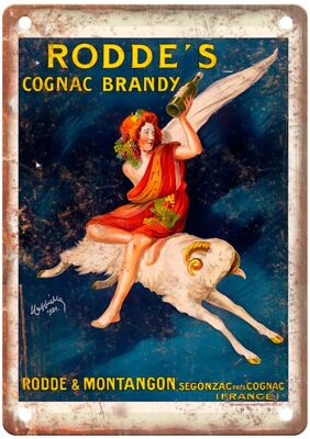 1921 Liquor Poster Retro Look Retro Look Reproduction Metal Sign E686