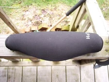 Rudolph Rifle Scope Cover / Boot 12"