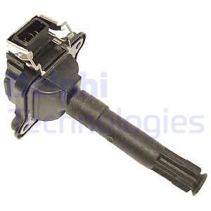 Bobine d'allumage 1.8 T anti ratés de combustion pour Audi A6 et Golf IV