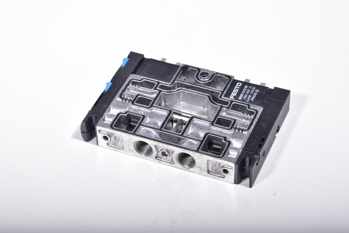 FESTO 161362, CPV14-M1H-2X3-GLS-1/8 / CPV14 M1H 2X3 GLS 1 8