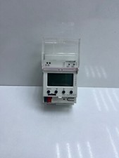 ABB FW/S 8.2.1 8 2CDG 120 039 R0011 Channel Radio Clock