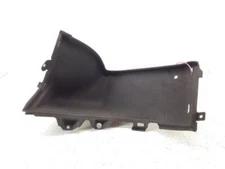 03-09 Nissan 350z Rear Driver Lower Trunk Corner Cover OEM 84951CD000