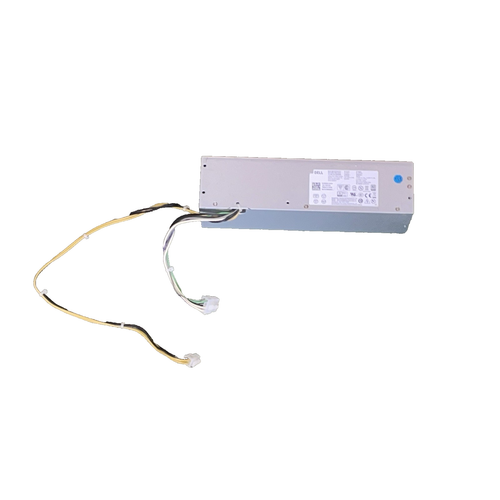 Original PSU für Dell 7020,7020,3020 SFF HU255ES-01/ 8Pin 255W P/N:0M9GW7 - Afbeelding 2 van 4