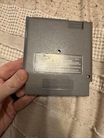Gargoyle's Quest II 2: The Demon Darkness (Nintendo NES, 1992) TESTED