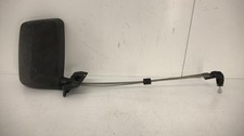 Retroviseur gauche (ou coque) Citroen VISA