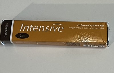 Intensive Lash and Brow Tint for Professionals