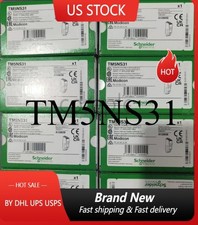 TM5NS31 NEW In Box 1PCS Free Fast Shipping