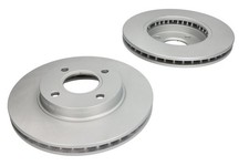 Disque de frein Ford COUGAR