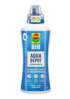COMPO Bio Aqua Depot Universaldünger 1 L