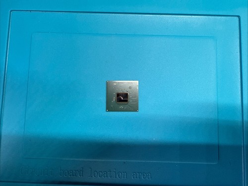 INTEL SRJAU FH82HM470 HM470 BGA Chip Chipset
