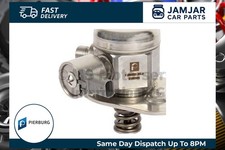 PIERBURG 7.06032.35.0 High-Pressure Fuel Pump For BMW 1 Series 2 Series 3 Series