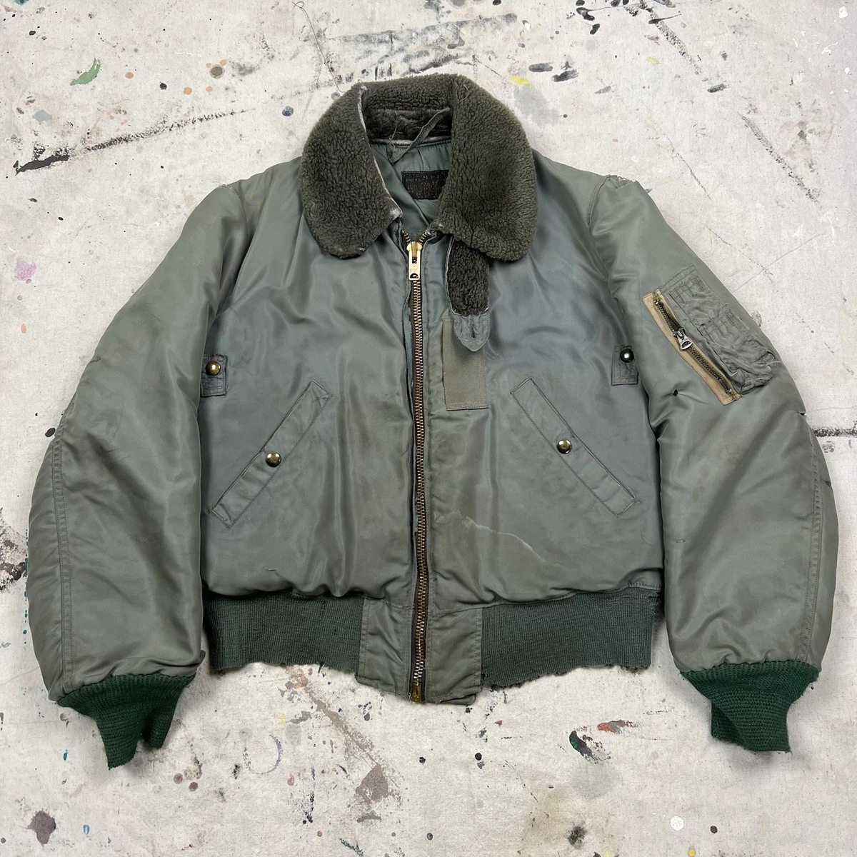 B-15 Flight Jackets | eBay