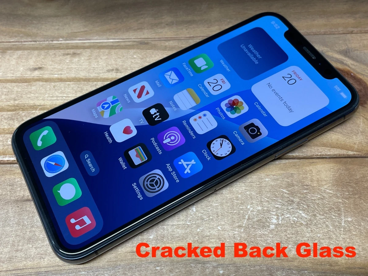 Apple iPhone XS Gray Phones for Sale | Shop New & Used Cell Phones