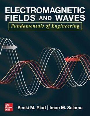 Sedki Riad Iman Electromagnetic Fields and Waves: Fundamentals of  (Taschenbuch)