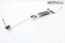 2017-2024 NISSAN ARMADA POWER STEERING OIL COOLER W/ HOSE TUBE PIPE LINE OEM