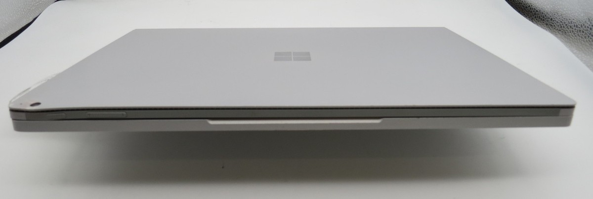 Microsoft Surface Book 3-15