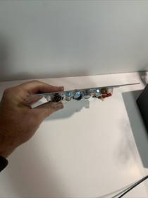 LEGO: City (850618) Firefighter, Fire Chief, Captain - New - Factory Sealed