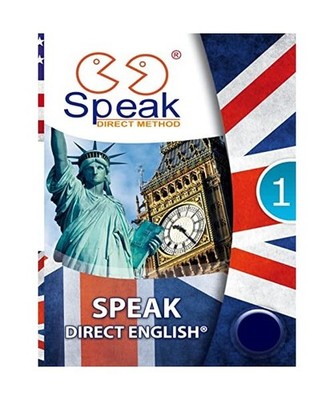 SPEAK DIRECT METHOD ENGLISH book1 sample: Direct method english book1 sample, Sc