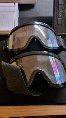 Drunk Drug Simulation Impairment Brille EXTREME VERSION 0,32 BAC 3,2  1 PAAR