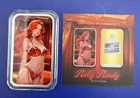 Bullion Baddie Ruby Ready Nice 1oz Silver 1 Of 200